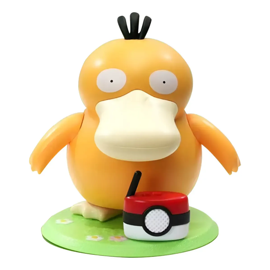 Pato Bailarín Duckzy