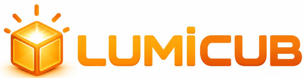 LumiCub
